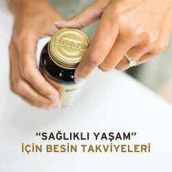 Solgar Nutri Nano CoQ 10 3.1x 50 Tablet - 6