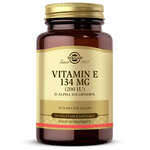 Solgar Vitamin E 200 IU 50 Yumuşak Kapsül - Thumbnail