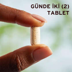 Solgar VM-Prime 50+ 60 Tablet - 5