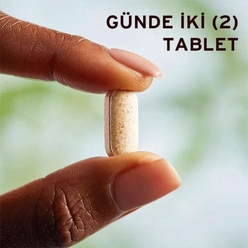 Solgar VM-Prime 50+ 60 Tablet - 5