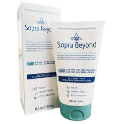Sopra Beyond Gentle Cleansing Facial Wash 150 ml - 2
