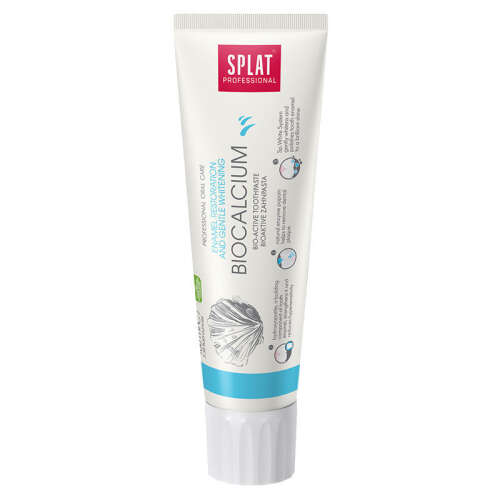 Splat Professional Biocalcium Diş Macunu 100 ml - Splat
