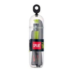 Splat Blackwood Seyahat Seti - 1