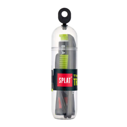 Splat Blackwood Seyahat Seti - Splat