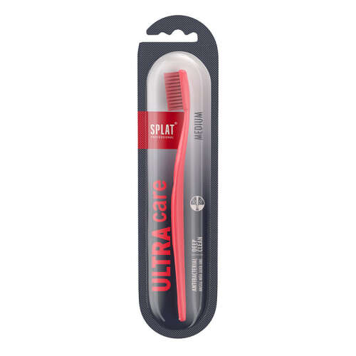 Splat Professional Ultra Care Medium Diş Fırçası - Splat