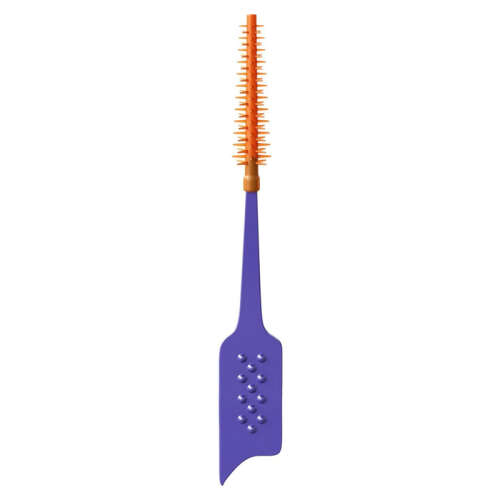 Splat Smilex Ortho Arayüz Fırçası Naneli 0,5 mm 30 Adet - 2