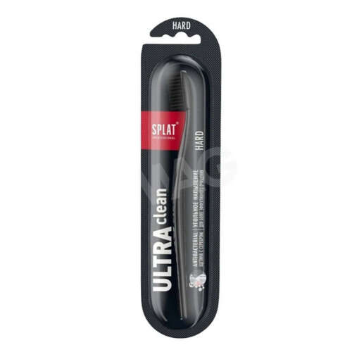 Splat Ultra Clean Sert Diş Fırçası - 1