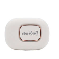 Steriball Diş Fırçaları için Akıllı Koruma Cihazı - Beyaz - 1