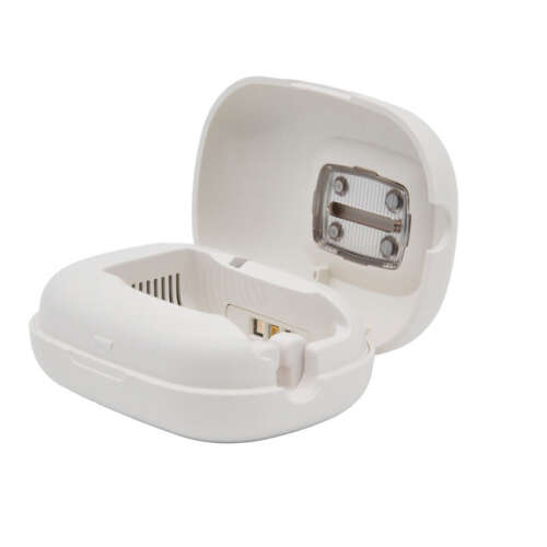 Steriball Diş Fırçaları için Akıllı Koruma Cihazı - Beyaz - 2