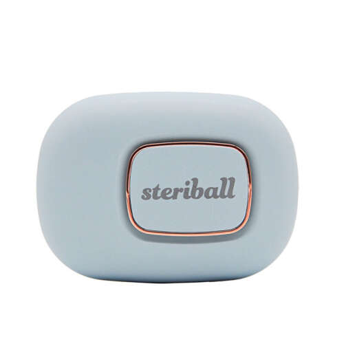 Steriball Diş Fırçaları için Akıllı Koruma Cihazı - Mavi - Steriball