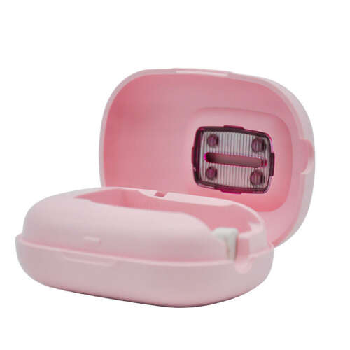 Steriball Diş Fırçaları için Akıllı Koruma Cihazı - Pembe - 2