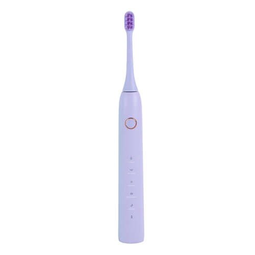 Steriball Elektrikli Diş Fırçası - Lila - 2