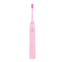 Steriball Elektrikli Diş Fırçası - Pembe - 2