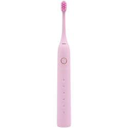 Steriball Elektrikli Diş Fırçası - Pembe - 1