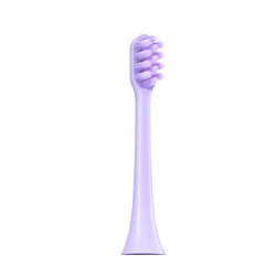 Steriball Elektrikli Diş Fırçası Yedek Başlığı - Lila - 2