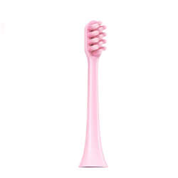 Steriball Elektrikli Diş Fırçası Yedek Başlığı - Pembe - 2
