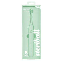 Steriball Elektrikli Diş Fırçası - Yeşil - 1