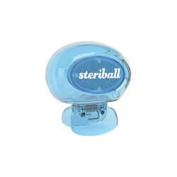 Steriball Hijyenik Diş Fırçası Koruma Kabı - Aslan - 1