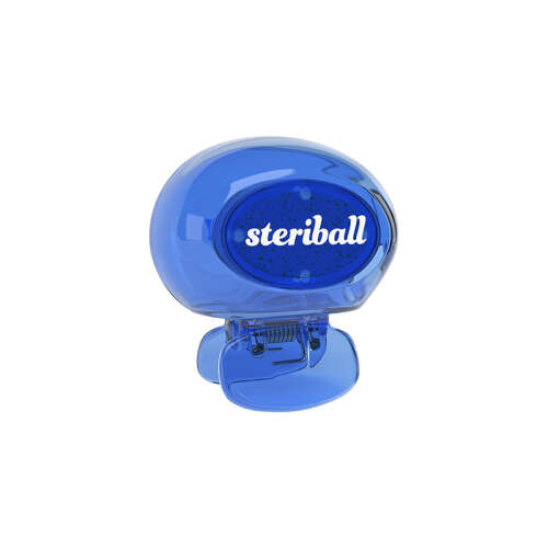 Steriball Hijyenik Diş Fırçası Koruma Kabı - Erkek - 2