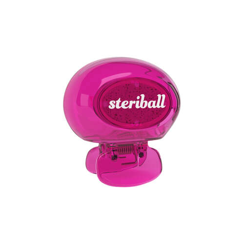 Steriball Hijyenik Diş Fırçası Koruma Kabı - Kız - 2