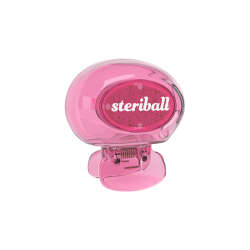 Steriball Hijyenik Diş Fırçası Koruma Kabı - Zebra - 1