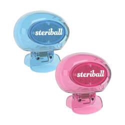 Steriball Kids Hijyenik Koruyucu Kap 2 li Paket - 1