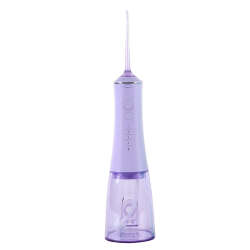 Steriball Taşınabilir Ağız Duşu - Lila - 2