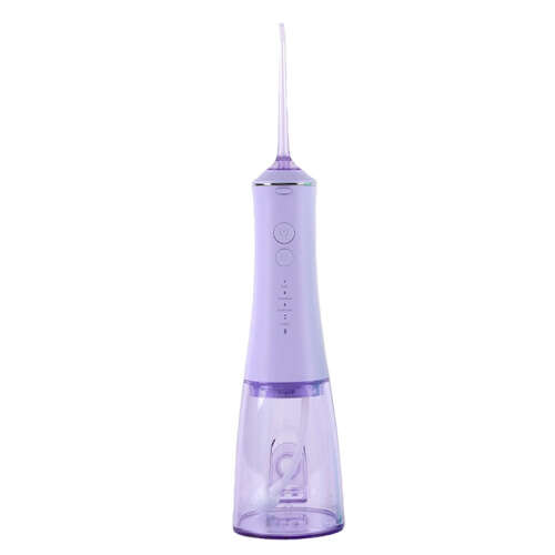 Steriball Taşınabilir Ağız Duşu - Lila - 2