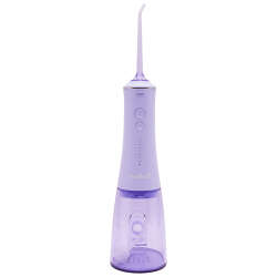 Steriball Taşınabilir Ağız Duşu - Lila - 1