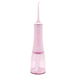Steriball Taşınabilir Ağız Duşu - Pembe - 1