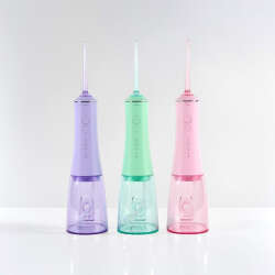 Steriball Taşınabilir Ağız Duşu - Yeşil - 4