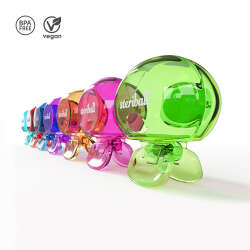 Steriball Toothbrush Protector - 12