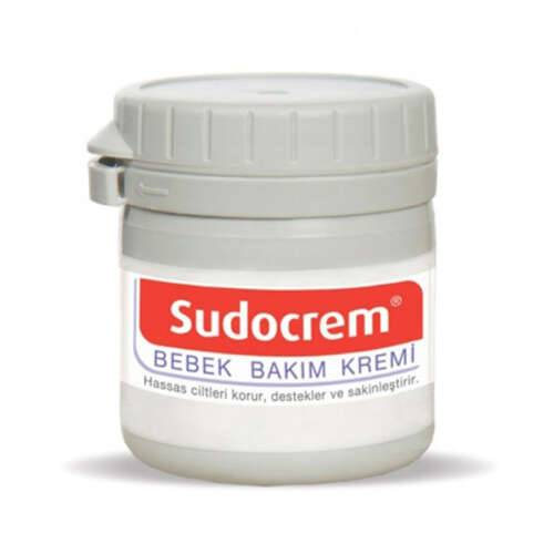 Sudocrem Bebek Bakım Kremi 125 gr - Sudocrem
