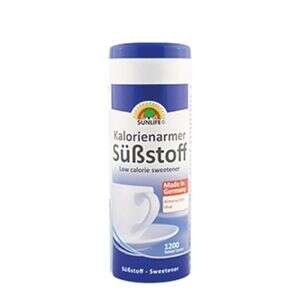 Sunlife Sweetener 1200 Tablet - 1