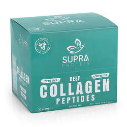 Supra Protein Beef Collagen Takviye Edici Gıda 28 Saşe