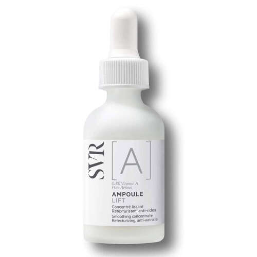 Svr A Ampoule Lift Serum 30 ml - SVR