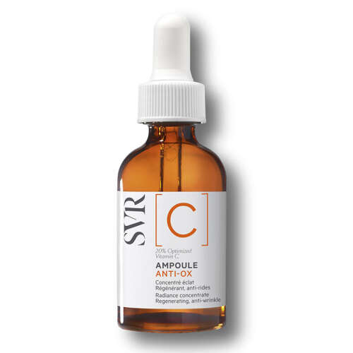 SVR Ampoule Vitamin C Konsantre Serum 30 ml - 2