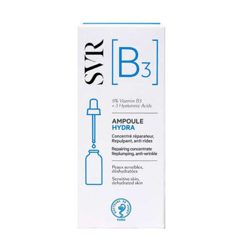 Svr B3 Ampoule Hydra Serum 30 ml - 2