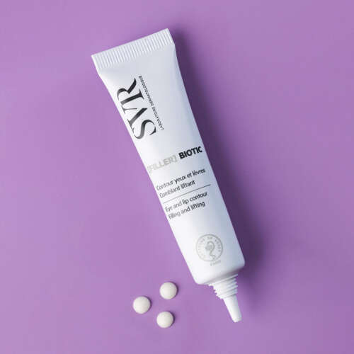 Svr Biotic Göz ve Dudak Çevresi Bakım Kremi 15 ml - SVR