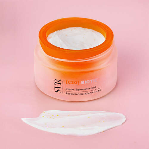 Svr C20 Biotic Regenerating Radiance Cream 50 ml - 5