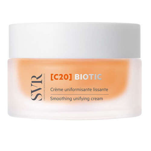 Svr C20 Biotic Regenerating Radiance Cream 50 ml - SVR