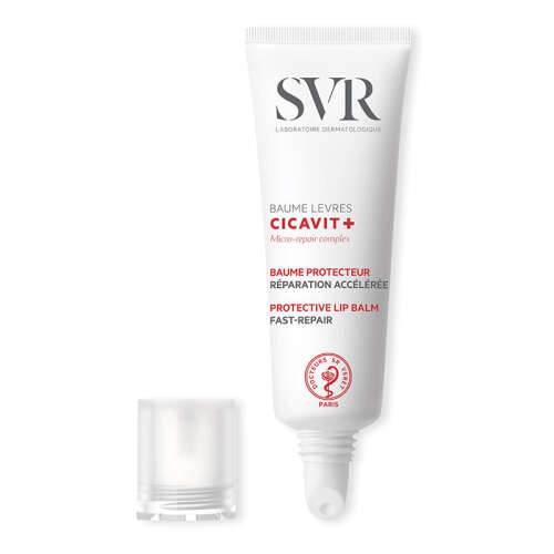 Svr Cicavit + Besleyici Dudak Balmı 10 g - SVR