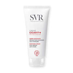 SVR Cicavit+ Creme 100ml - 1