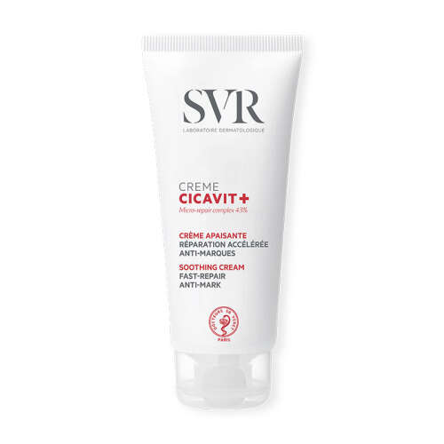SVR Cicavit+ Creme 100ml - SVR