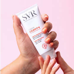 SVR Cicavit+ Creme 100ml - 2