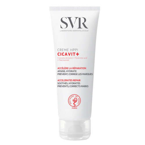 Svr Cicavit Creme HPPI 40 ml - SVR