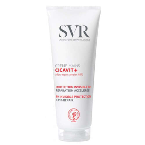 Svr Cicavit Creme Mains El Kremi 75 gr - 2
