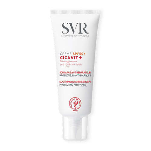 SVR Cicavit SPF 50 Güneş Kremi 40 ml - SVR