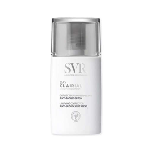 SVR Clairial Anti Brown Spot SPF 30 30 ml - SVR