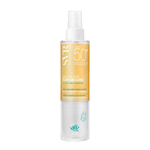 SVR Güneş Koruyucu Spf50+ Su 200 ml - 1